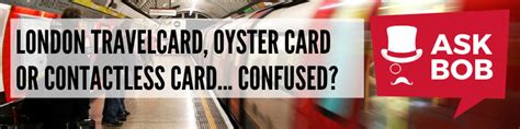 london travel card prices contactless|transport for london contactless rates.